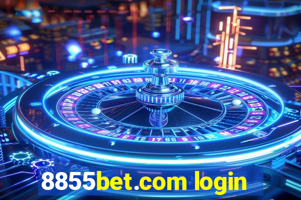 8855bet.com login